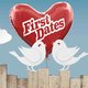 Hilarische match in 'First Dates' zorgt voor veel grappen op social media