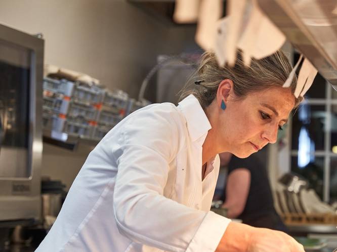 La Roseraie, c’est l’histoire d’un père et d'une fille qui, main dans la main, mélangent les influences culinaires
