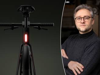 “Deze dure e-bike vermijden dieven beter”: onze mobiliteitsexpert over de gloednieuwe Belgische Cowboy