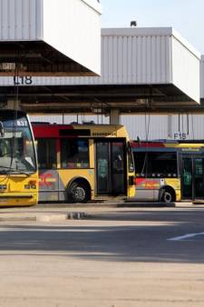 Blocage dans deux dépôts de bus liégeois après l’agression d'un chauffeur: “Il y en a eu 48 rien qu’en 2022"