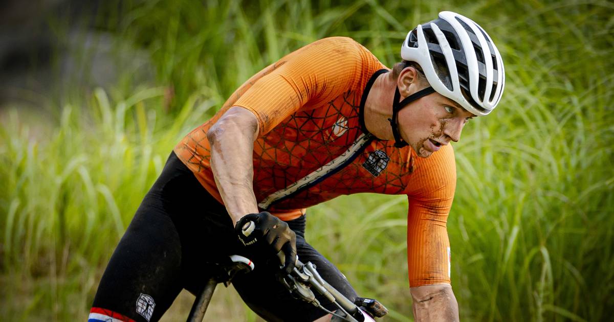 Mathieu van der Poel in selection for World Championship ...