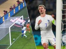 Woede in Frankrijk over niet gegeven doelpunt: ‘UEFA heeft geld zat, maar doet niet aan doellijntechnologie’
