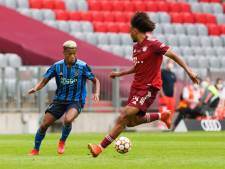 Nu al de misser van het seizoen? Zirkzee kan Ajax voor open doel geen pijn doen