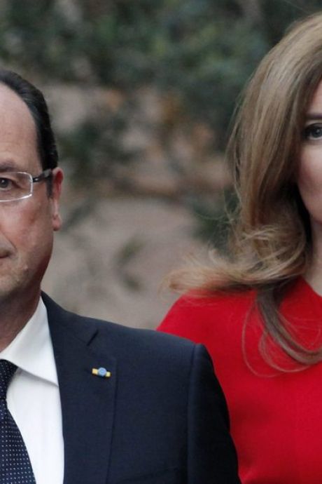 Tout serait fini entre François Hollande et Valérie Trierweiler