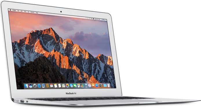 Apple MacBook Air 2017