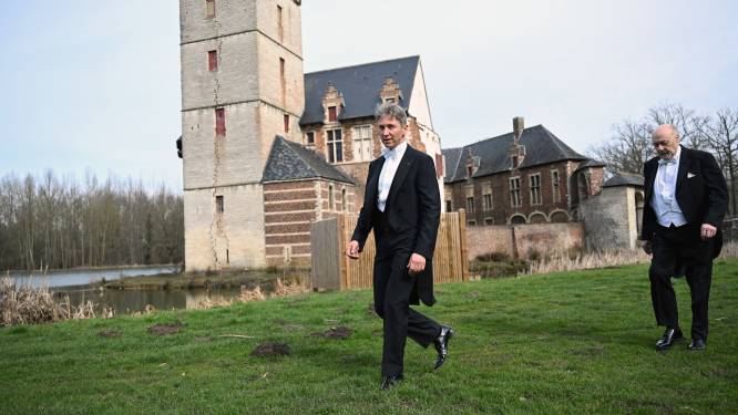 Helmut Lotti Goes Classic keert eenmalig terug en wel op een unieke locatie…