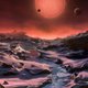 Aarde-achtige planeten nieuw doelwit in zoektocht naar buitenaards leven