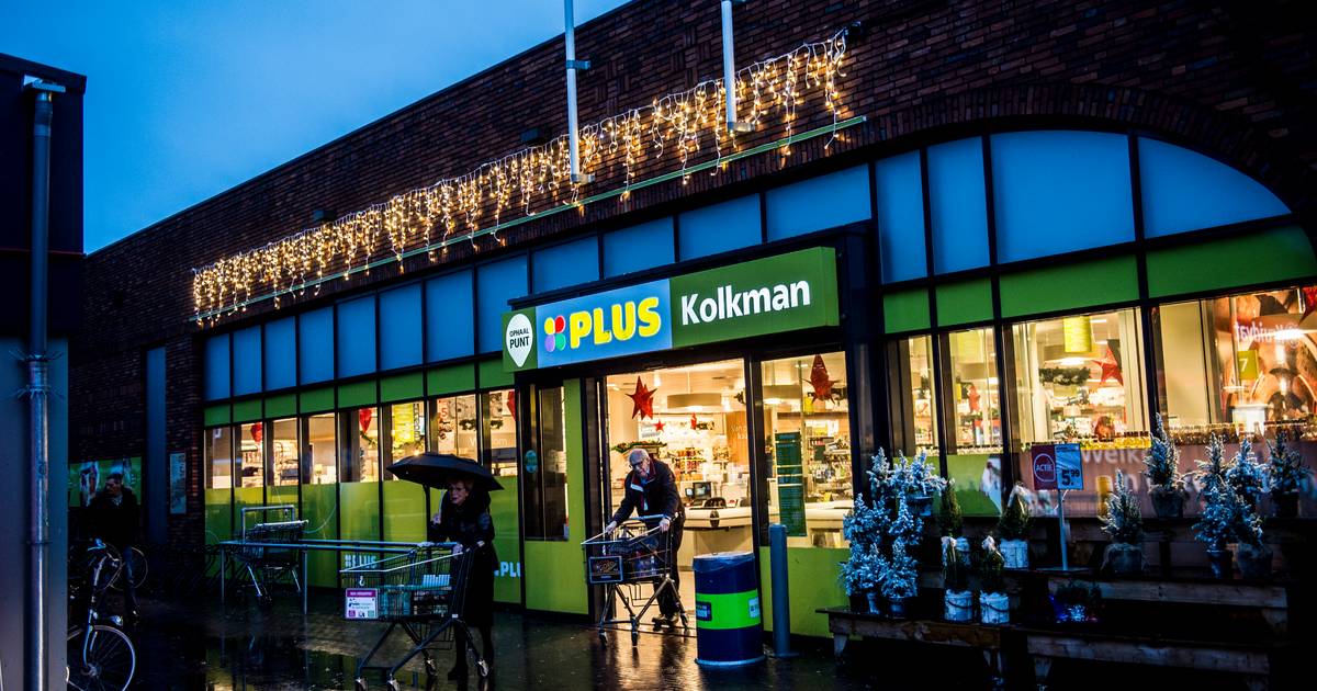 Meer dan kwart van supermarkten in Deventer open op eerste kerstdag Deventer AD.nl