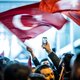 Erdogan eist excuses en dreigt met sancties: 'U zult de prijs betalen'