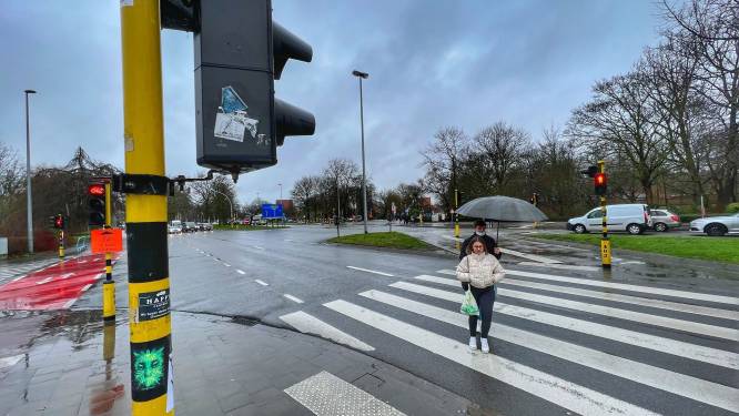 Eerste schijf van 16,7 miljoen euro om oversteken aan Brugs station veiliger te maken: “Spade gaat volgend jaar in de grond”