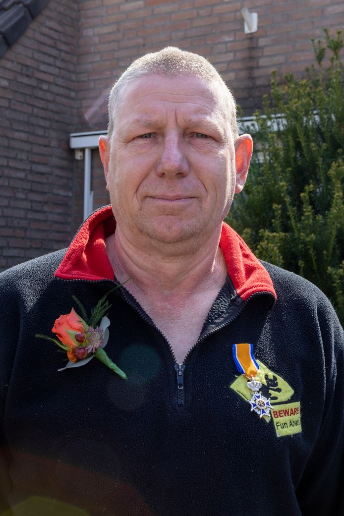 Sjack van der Linden