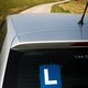 Politierechter wil strenge straffen voor leerling-chauffeurs
