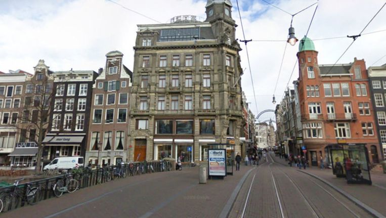 null Beeld Street View