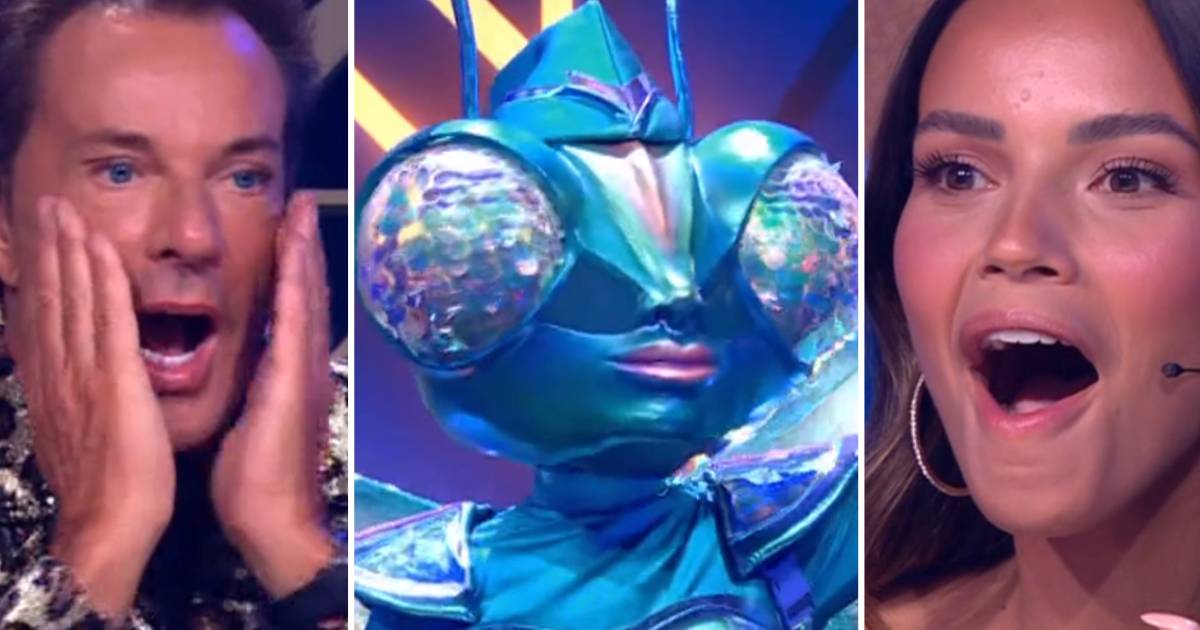 The Masked Singer Season Premiere: Shocking Revelation Leaves Panel Stunned