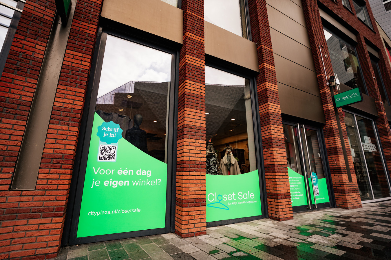 Zakcentje verdienen? Wie wil, kan in