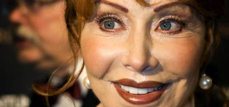 Marijke Helwegen faalde tijdens quiz door trillende handen