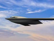 Washington dévoile son nouveau bombardier furtif, élément clé de la “triade nucléaire” américaine