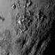 Nieuwe beelden van Pluto en haar manen Charon, Nix en Hydra