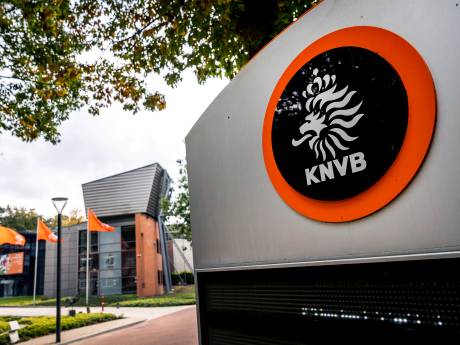 KNVB reageert op hack: ‘Cyberinbraak had geen impact op bedrijfsvoering’