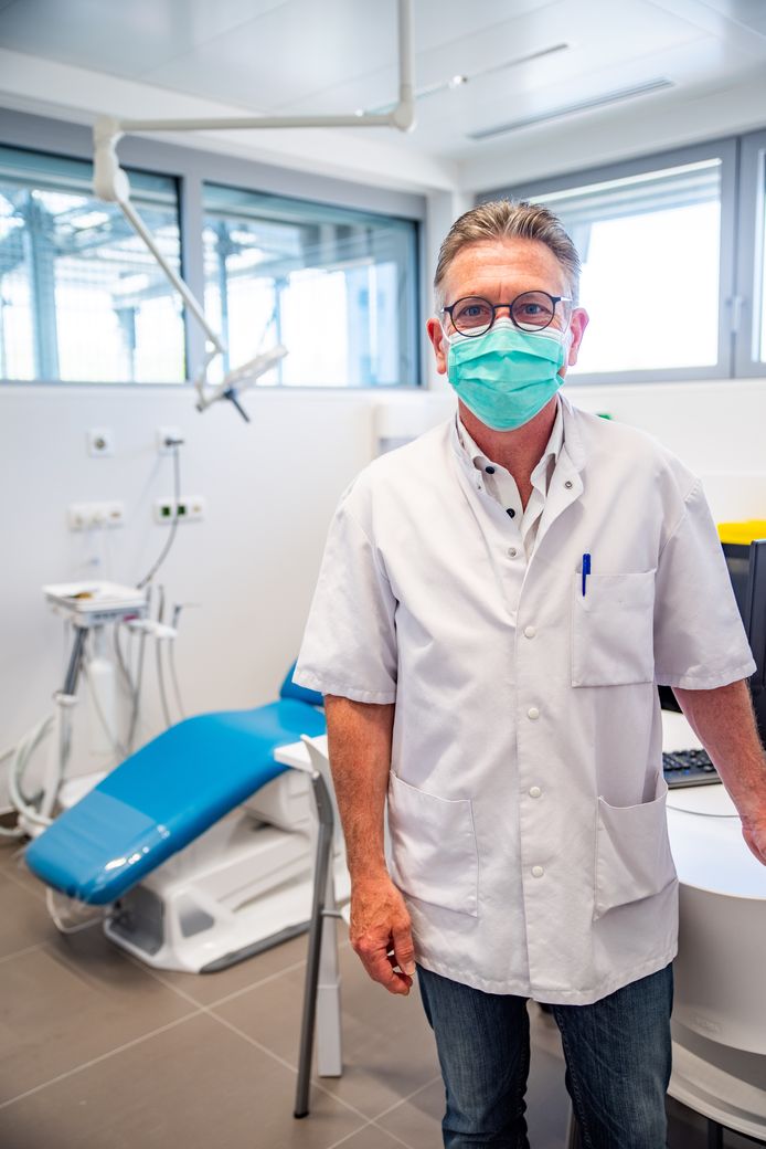 ASZ Aalst Opent Splinternieuwe Polikliniek Aantal Pati nten In 