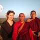 Julie Cafmeyer over haar reis naar Myanmar: ‘Op deze plek was ik bereid te sterven’