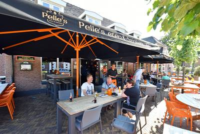 Rechter geeft groen licht: bokbiermiddag op terras bij Pelle’s in Deurningen kan doorgaan