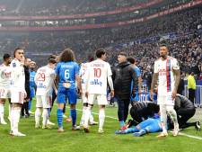 Payet touché par un projectile lors d’OL-OM, imbroglio clubs-Ligue-préfecture: nouvelle soirée de la honte en Ligue 1