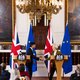 Doorbraak in brexitimpasse rond Noord-Ierland