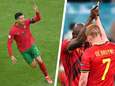 Le Portugal et Ronaldo sur la route des Diables en huitième de finale