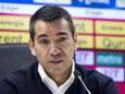 Van Bronckhorst snapt het chagrijn in de Kuip: 'We rijden ook niet lachend naar huis'