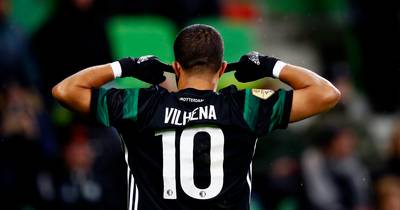Vilhena: Ik trek me wél iets aan van kritiek