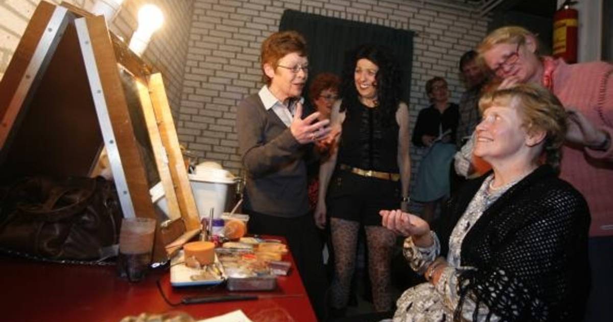 In de prostitutie valt - in Heesbeen - heel wat te lachen | Tilburg e.o.