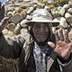 Misschien wel oudste mens ter wereld (123) overleden