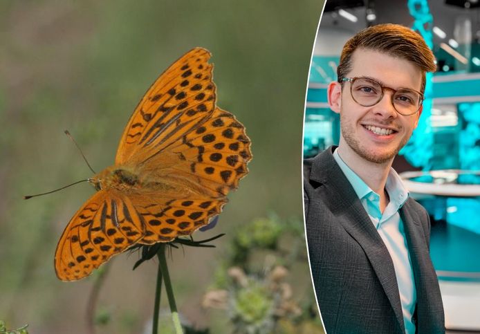 Wetenschapsexpert Martijn Peters