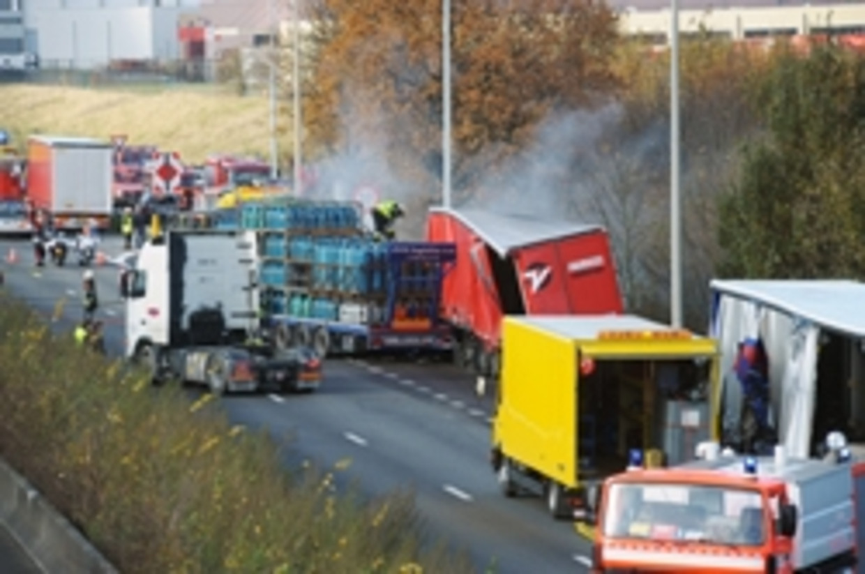 null Beeld 