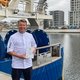 Waar eet chef Michiel Rabaey (Storm, Oostende)?