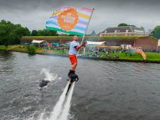 Bossche Zomer stopt met programmeren, maar gaat verder als ‘campagnemerk’ voor evenementen