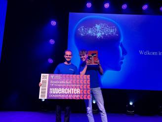 Hasseltse Clipido wint FTI Boftia Award met unieke AI-gedreven technologie voor fotoherkenning