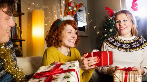 Zo zullen we kerst en nieuw vieren: minder pakjes, meer afhaaleten