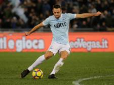 De Vrij vertrekt komende zomer transfervrij bij Lazio