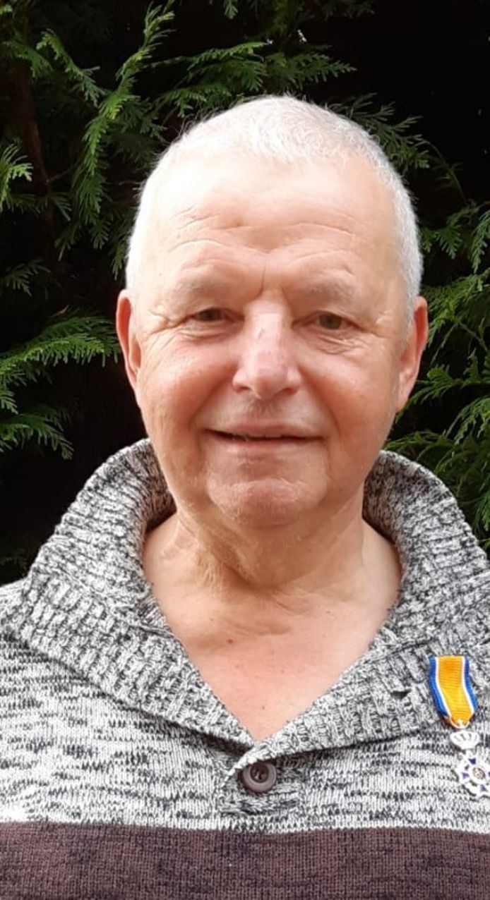 Ger Sterks