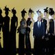 Armani ontwerpt kleding Italiaanse deelnemers Spelen