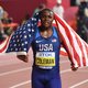 Amerikaanse topsprinter Christian Coleman krijgt voorlopige schorsing
