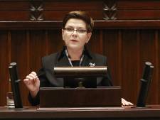 La Pologne rejette la "solidarité européenne" sur la crise des migrants