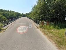 Oosterhout neemt ‘geen risico’: Ter Aalsterbrug bij Den Hout per direct gesloten voor zwaar verkeer