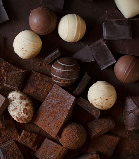 Pure chocolade is heel gezond: feit of fabel?