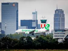 Omwonenden Rotterdam Airport zijn het zat en stappen naar rechter om vliegtuigoverlast