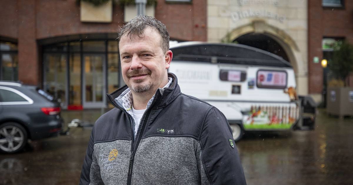 Horeca-actie in Denekamp: ‘Dit gaat veel meer bedrijven aan dan alleen de horeca’