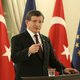 Eu-Turkije-top gebukt onder veiligheidsrisico's en inhoudelijke onenigheid