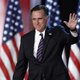 Romney in eerste interview sinds verkiezingen: 'It kills not being in the White House'